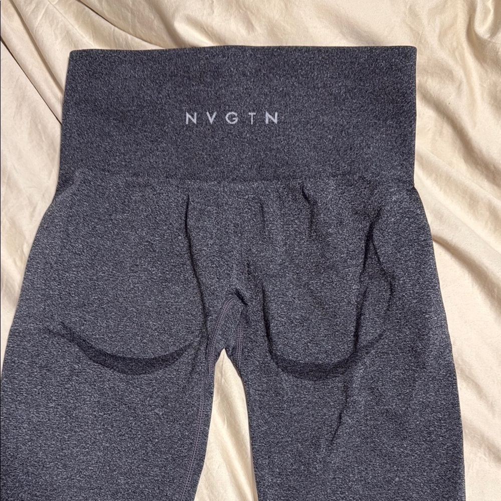 NVGTN Contour Leggings Small